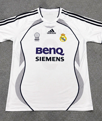 Adidas real madrid - real, trikot