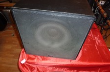 Canton Subwoofer passiv GLS