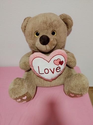 Xxl teddybär 100cm sehr - xxl,