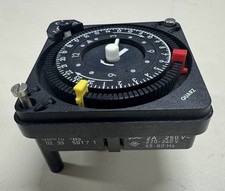 Vaillant Schaltuhr QMRTu B5