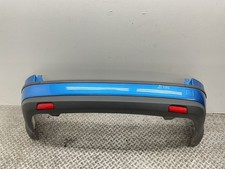 Stossfängerverkleidung hinten - stossfängerverkleidung,