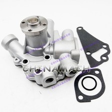   Engine Water Pump For