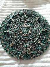 Azteken / Maya Kalender /