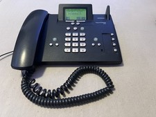  Gigaset CX 253 isdn schwarz