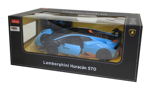 Lamborghini huracán sto 14 - huracán,