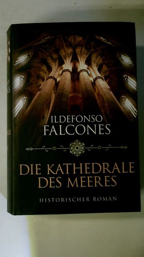 115274 ildefonso falcones - 115274, de