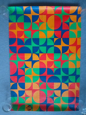 Poster - VINTAGE  - ALT - PEPSI Cola WERBUNG Plakat