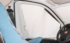 Remis Fahrerhausverdunkelung