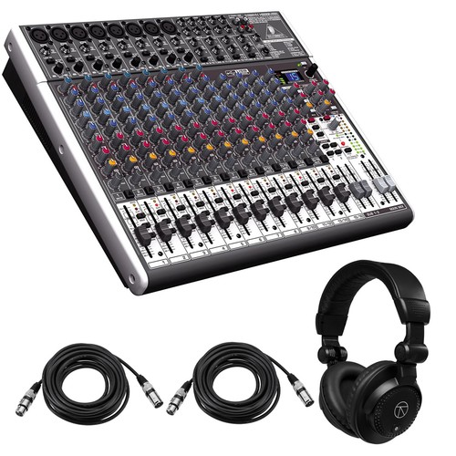 Behringer xenyx x2222usb - xenyx,
