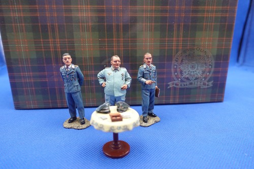 Boxed king country figur - king,