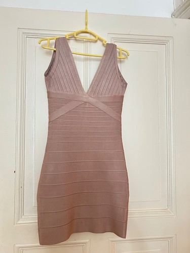 Bodycon kleid hervé legér - bodycon-kleid,