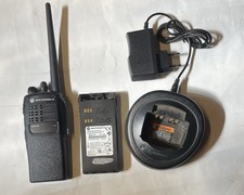 Motorola Gp 340