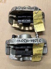 ATE Bremssättel Opel Monza Rekord E Senator A