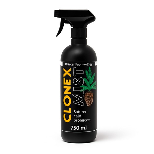 Clonex mist bewurzelungspulver - clonex,