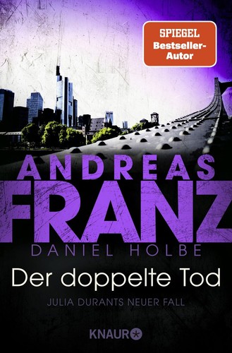 Der doppelte tod julia durants - der,