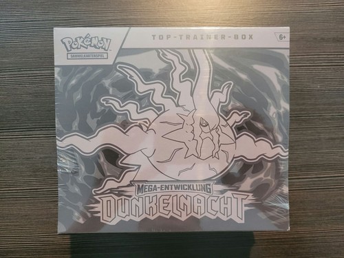Pokémon top trainer - pokémon, top-trainer-box