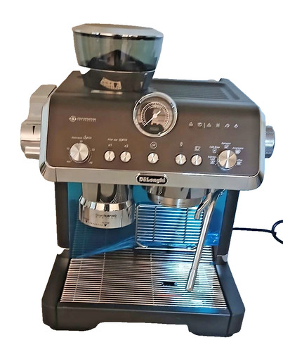 Delonghi 9555 la - ec, 9555.bk