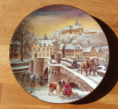 Sammelteller wandteller bradex - sammelteller,
