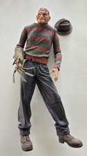 Freddy Krueger Action Figur