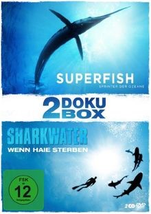 Doku box superfish - doku,