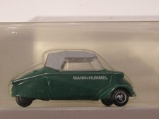 Wiking 1:87 Werbemodell -