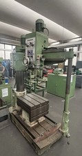 Radialbohrmaschine INVEMA