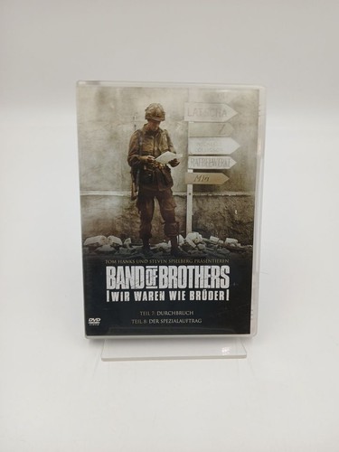 Band brothers teil 8 - brothers,