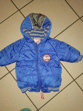  Jungen Jacke Whoopi  Gr 68