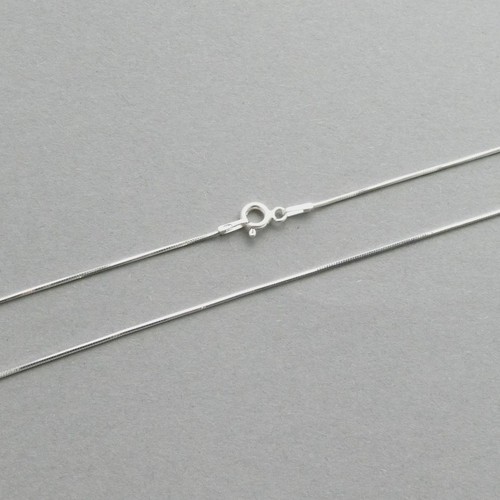 925er silber kette - 925er,