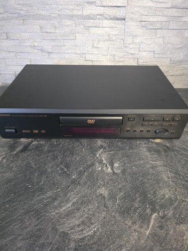 Denon dvd 1000 high - high-end,