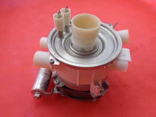 Miele umwälzpumpe pumpe - umwälzpumpe,