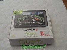 Navigationsgerät Tomtom Start 60M - Europe, Free Lifetime