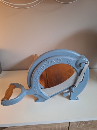 Raadvad brotschneider - raadvad,