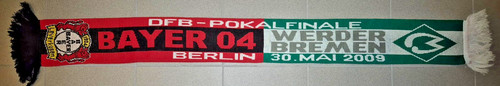 Bayer leverkusen sv - bayer, 04