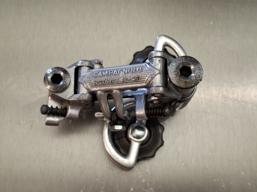 Schaltwerk hinten campagnolo - schaltwerk,