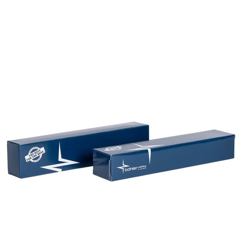 Stabelektrode phoenix blau - stabelektrode,