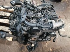 Audi A6 S6 C6 4F 2004 Diesel