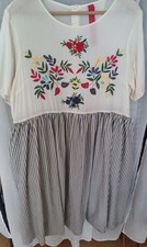 Ewa walla kleid neuwertig - i,