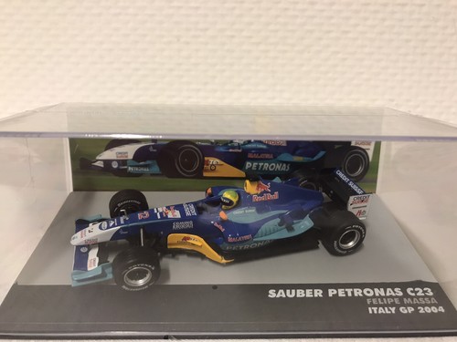 Felipe massa formel sauber - felipe,