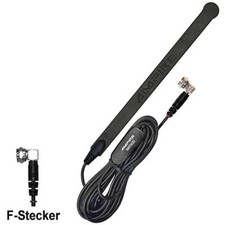 Ampire ant500 dab dvb t2 - ampire, dab+
