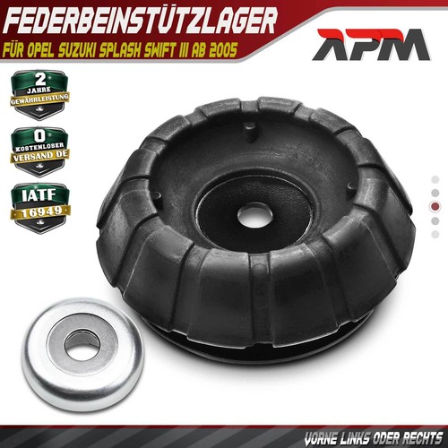 Domlager federbeinstützlager - domlager,