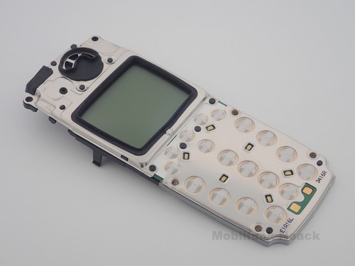 Original nokia 8310 - original, lcd