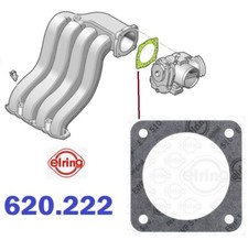Elring 620.222 Dichtung Drosselklappe VW TRANSPORTER T4  2.0i 2.5 2.5TDI