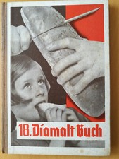 DIAMALT Buch 18. 