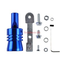 Auto Car Turbo Sound Endrohr