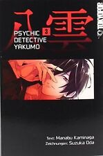 Psychic Detective Yakumo 03