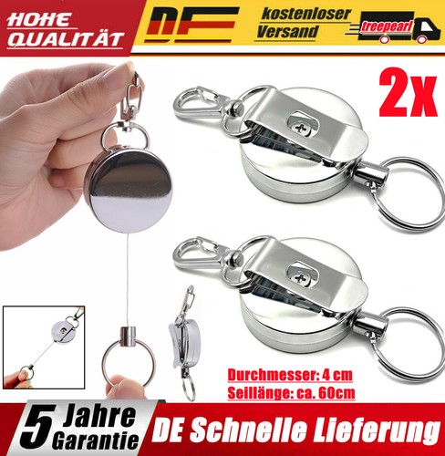 Schlüsselrolle - 2x,