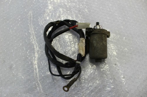 Anlasser starter piaggio - starter,