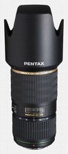 Pentax smc DA 50-135 mm / 2,8 ED IF SDM Objektiv Digital B-Ware Fachhändler