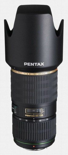 Pentax smc 135 2 8 - smc, mm